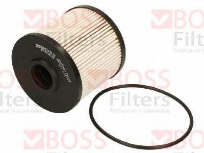 BOSS FILTERS bs04003 -  Топливный фильтр